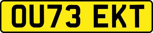 OU73EKT