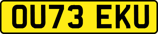 OU73EKU