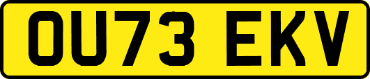 OU73EKV