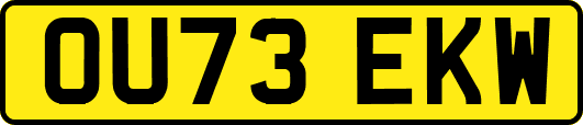 OU73EKW
