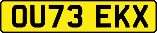 OU73EKX