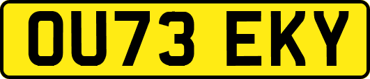 OU73EKY