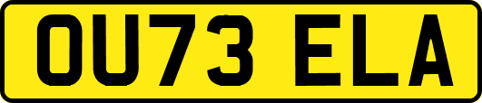 OU73ELA