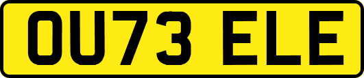 OU73ELE