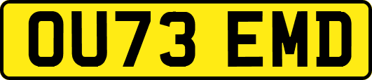 OU73EMD