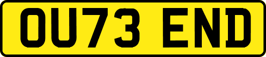 OU73END