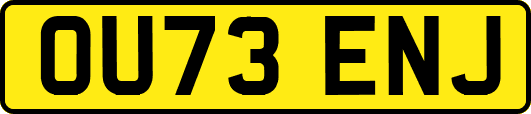 OU73ENJ