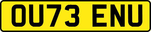 OU73ENU