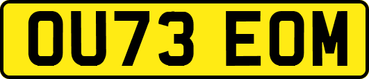 OU73EOM