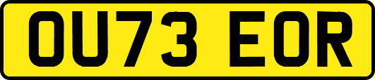 OU73EOR