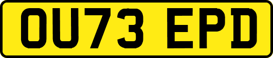 OU73EPD