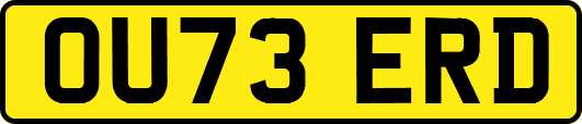 OU73ERD