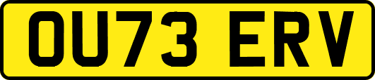 OU73ERV