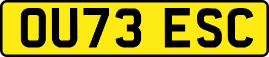 OU73ESC