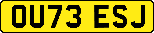 OU73ESJ