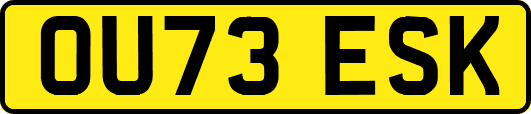 OU73ESK