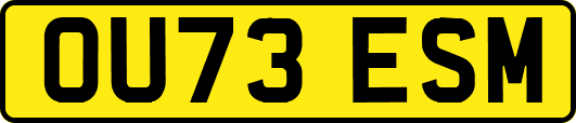 OU73ESM