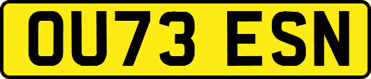 OU73ESN
