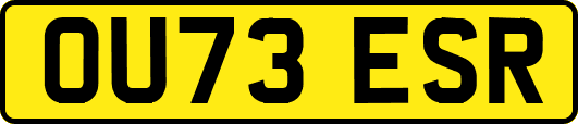 OU73ESR