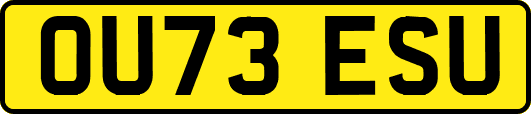 OU73ESU