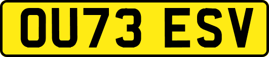 OU73ESV