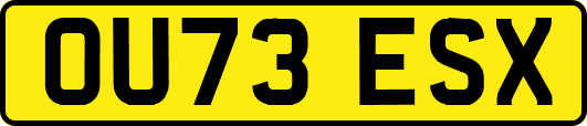 OU73ESX