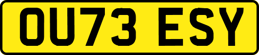 OU73ESY