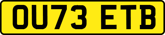 OU73ETB