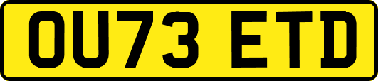 OU73ETD