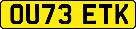 OU73ETK