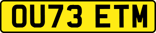 OU73ETM