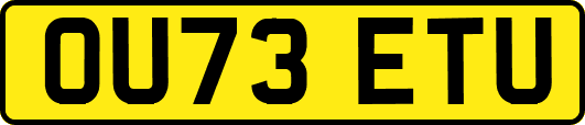OU73ETU