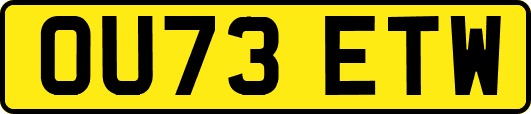 OU73ETW