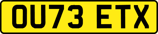 OU73ETX