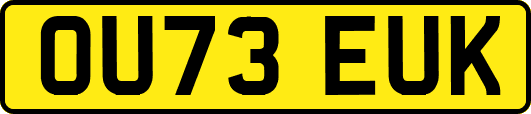 OU73EUK