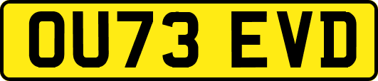 OU73EVD