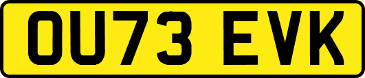 OU73EVK