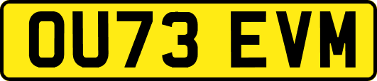 OU73EVM