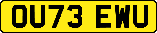 OU73EWU