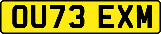 OU73EXM