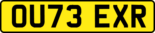 OU73EXR
