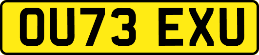OU73EXU