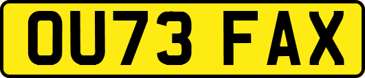 OU73FAX