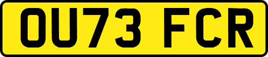 OU73FCR
