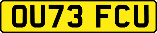 OU73FCU