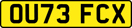 OU73FCX