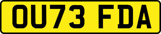 OU73FDA