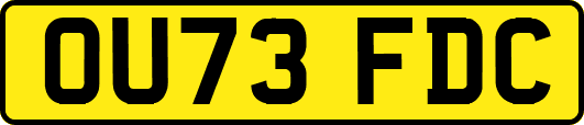 OU73FDC