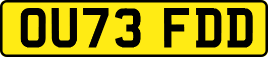 OU73FDD