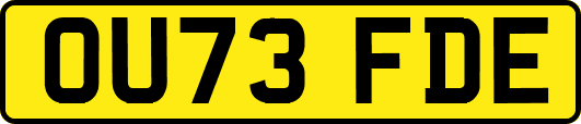 OU73FDE